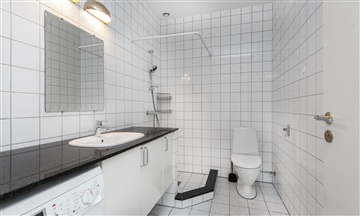 Lejlighed på Vallensbæk Stationstorv i Vallensb...