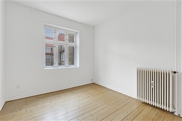 Lys og Budget venlig 2-Værelses lejlighed i Vej...