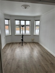 2-værelses lejlighed