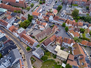 Lejlighed på Mellemgade i Sønderborg
