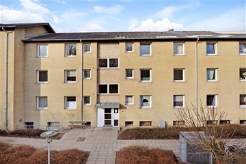 2 værelses hus/villa på 85 m2
