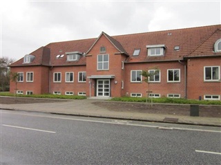 Bredgade, 68 m2, 2 værelser, 3.995 kr.