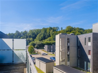 3 værelses lejlighed på 105 m2