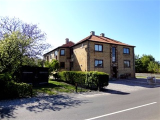 Lejlighed på Møllevej i Idestrup