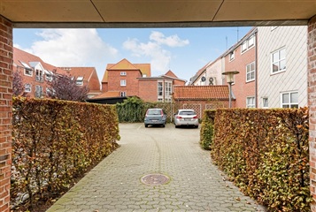 2 værelses lejlighed på 65 m2