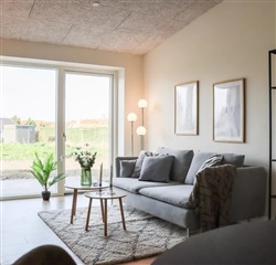 Elisesvej, 67 m2, 3 værelser, 8.850 kr.