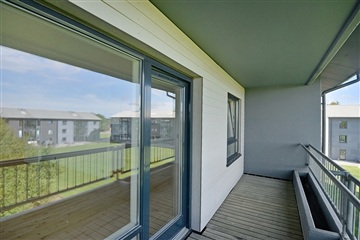 3 værelses hus/villa på 95 m2