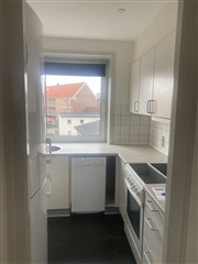 2 værelser for 5.750 kr. pr. måned