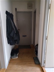 53 m2 lejlighed på Stubmøllevej