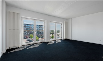 106 m2 lejlighed i Vallensbæk Strand