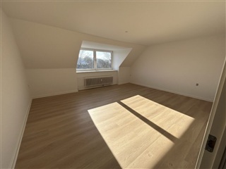 3. værelses lejlighed