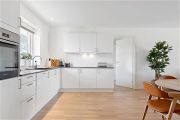 4 værelses hus/villa på 85 m2