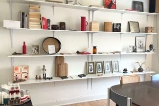 Flot herskabelig 3 værelses lejlighed på rolig ...