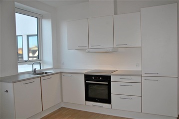 Indbydende og centralt beliggende 2-værelses le...