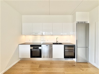 2 værelses - Munkebjergvænget , 3. tv - Odense M