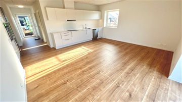 Lejlighed med altan/terrasse