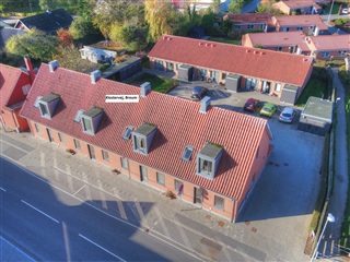 Klostervej, 102 m2, 3 værelser, 5.162 kr.