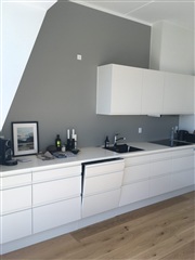 110 m2 lejlighed i København N