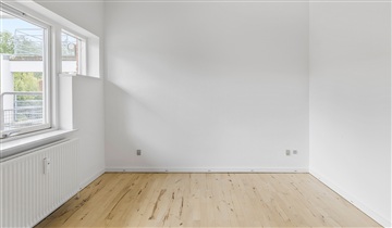 Lejlighed til 6.330 kr.