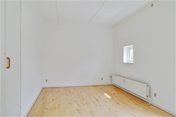 75 m2 lejlighed på Christiansvænget