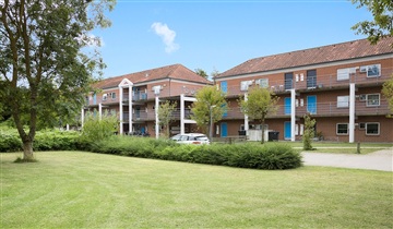 75 m2 lejlighed på Christiansvænget