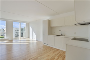 Lejlighed til 10.900 kr.