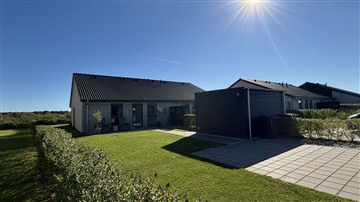 85 m2 hus/villa i Vejle