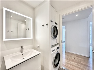 3 værelses - Nyborgvej , st. lejl. 1