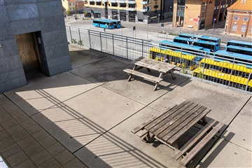 2 værelses lejlighed på 53 m²