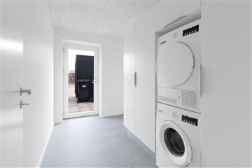 3 værelses hus/villa på 67 m2