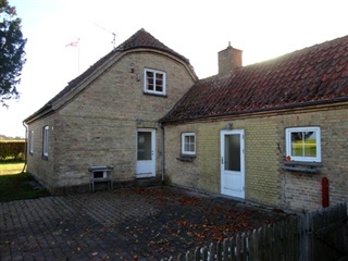 4 værelser for 7.025 kr. pr. måned