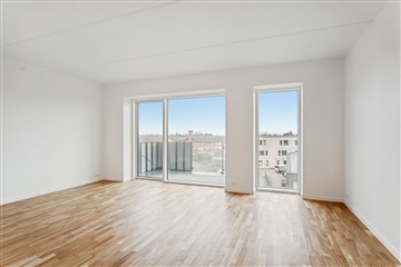 Lejlighed til 14.250 kr.