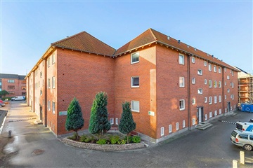 75 m2 lejlighed på Energivej