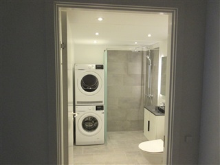 93 m2 lejlighed med altan/terrasse