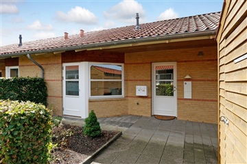 2 værelses hus/villa på 67 m2