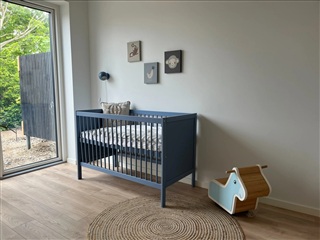 85 m2 lejlighed i Hundested