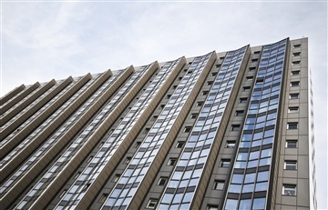 86 m2 lejlighed i Aalborg SØ