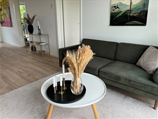 Høje Tøpholm, 85 m2, 3 værelser, 9.950 kr.