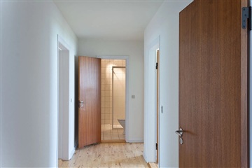 3 værelses lejlighed på 78 m²