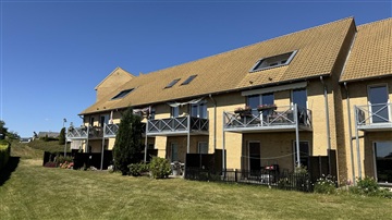 Hus/villa på Horsøparken i Hobro