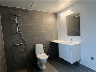 3 værelses lejlighed på 101 m2