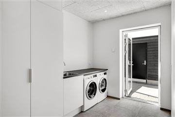 4 værelses hus/villa på 112 m2