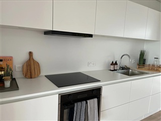 Høje Tøpholm, 85 m2, 3 værelser, 9.950 kr.