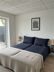 3 værelses lejlighed på 85 m2