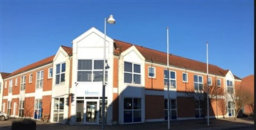 Dejlig 2 værelses lejlighed centralt i Sunds