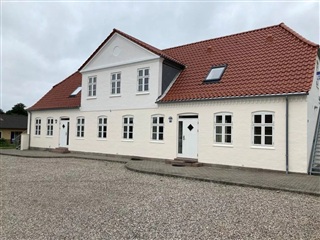 Dejlig 3- vær i Skt. Klemens