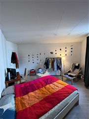 Værelse til leje i hjertet af Aarhus C