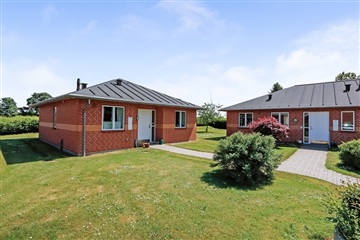 2 værelses hus/villa på 69 m2