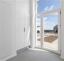 Byhøjvænget, 123 m2, 5 værelser, 12.500 kr.