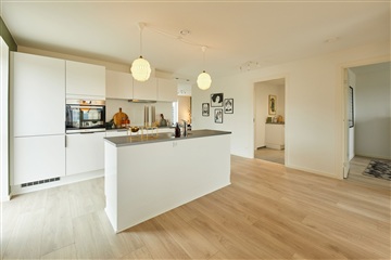 3 værelser for 10.525 kr. pr. måned